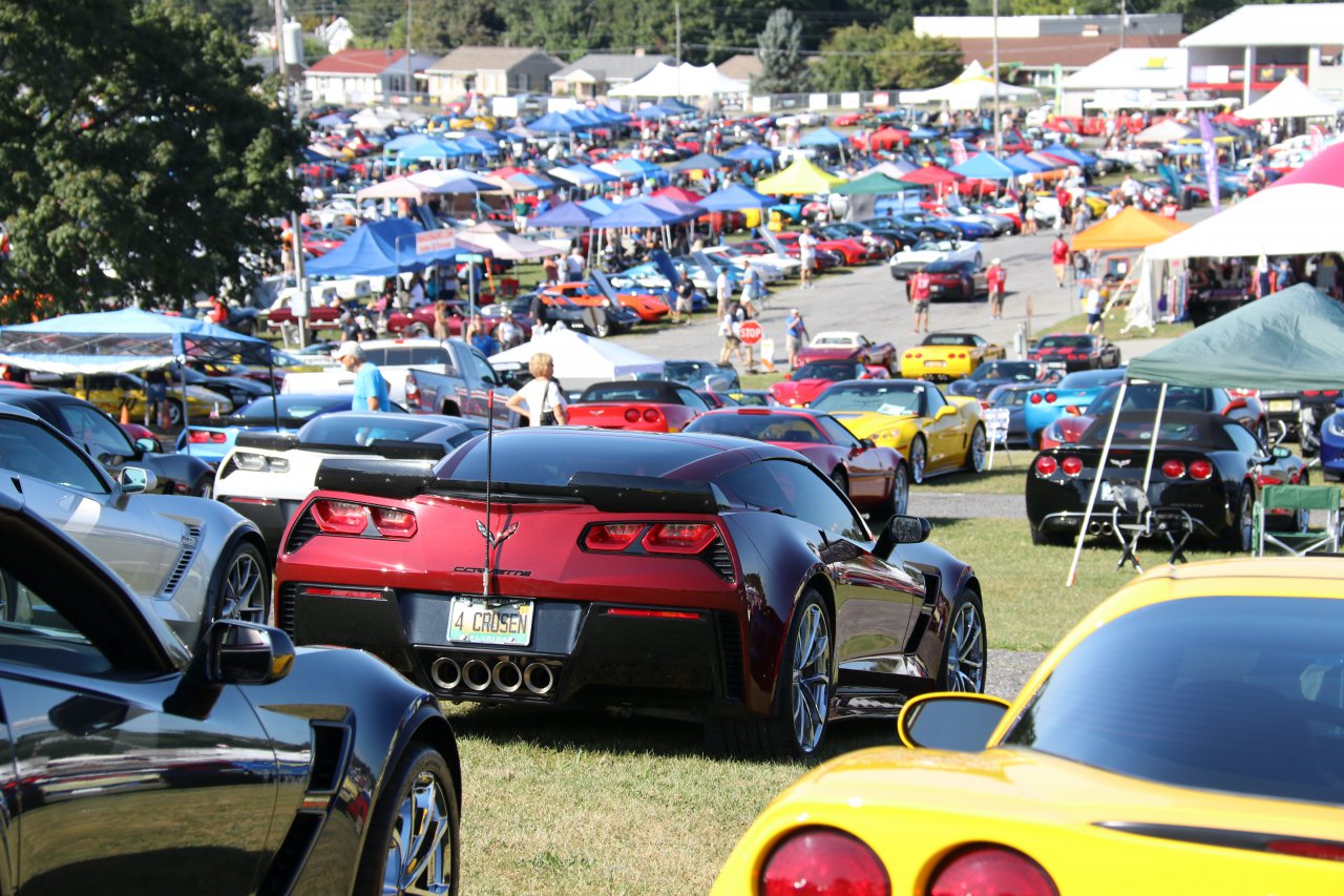 car show, AACA ready for Grand Nationals showcase, ClassicCars.com Journal